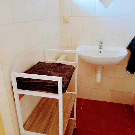 Liberta Jiřetín pod Jedlovou